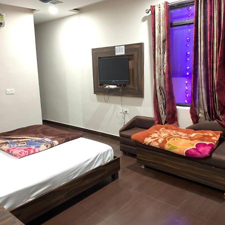 Hotel Sukhman Residency Amritsar Zewnętrze zdjęcie