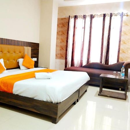 Hotel Sukhman Residency Amritsar Zewnętrze zdjęcie
