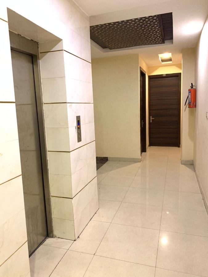 Hotel Sukhman Residency Amritsar Zewnętrze zdjęcie