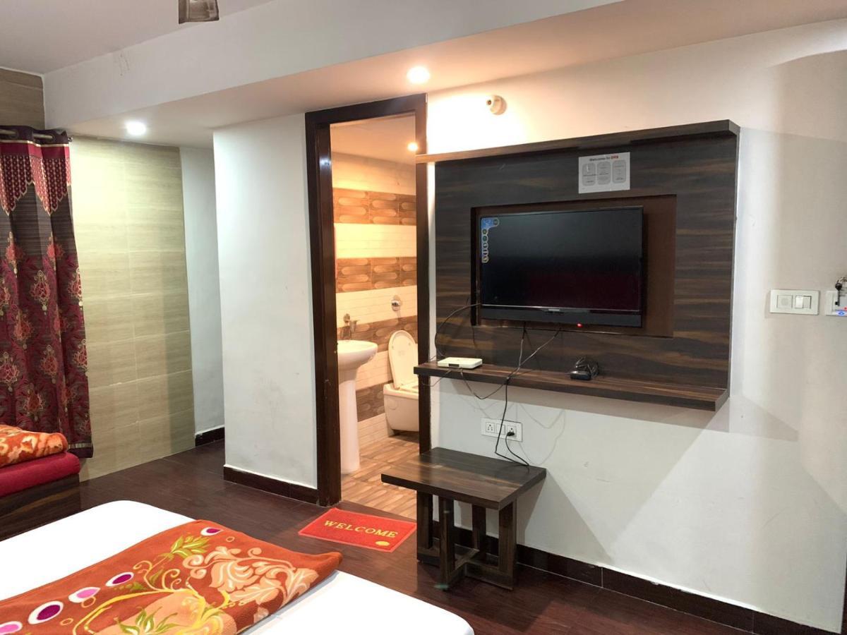 Hotel Sukhman Residency Amritsar Zewnętrze zdjęcie