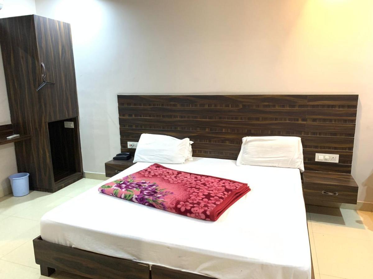 Hotel Sukhman Residency Amritsar Zewnętrze zdjęcie