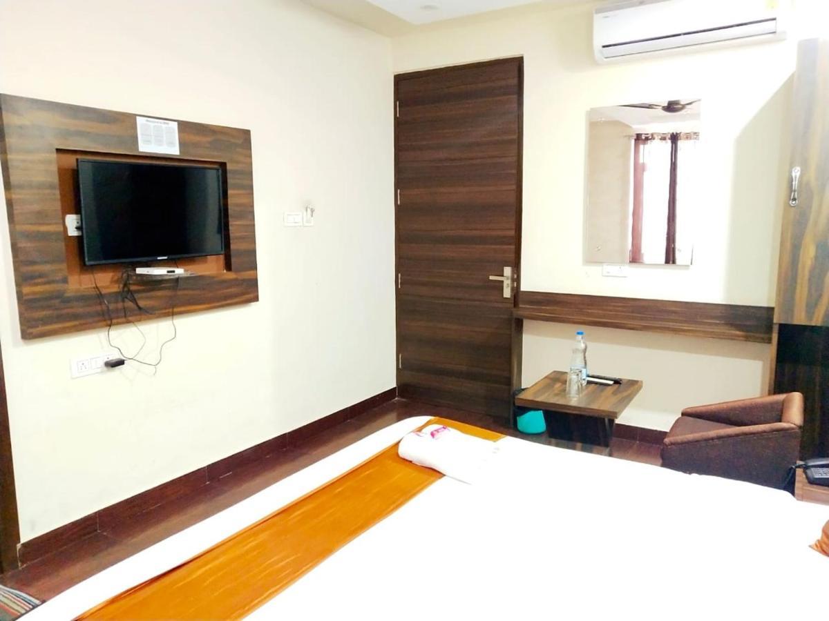 Hotel Sukhman Residency Amritsar Pokój zdjęcie