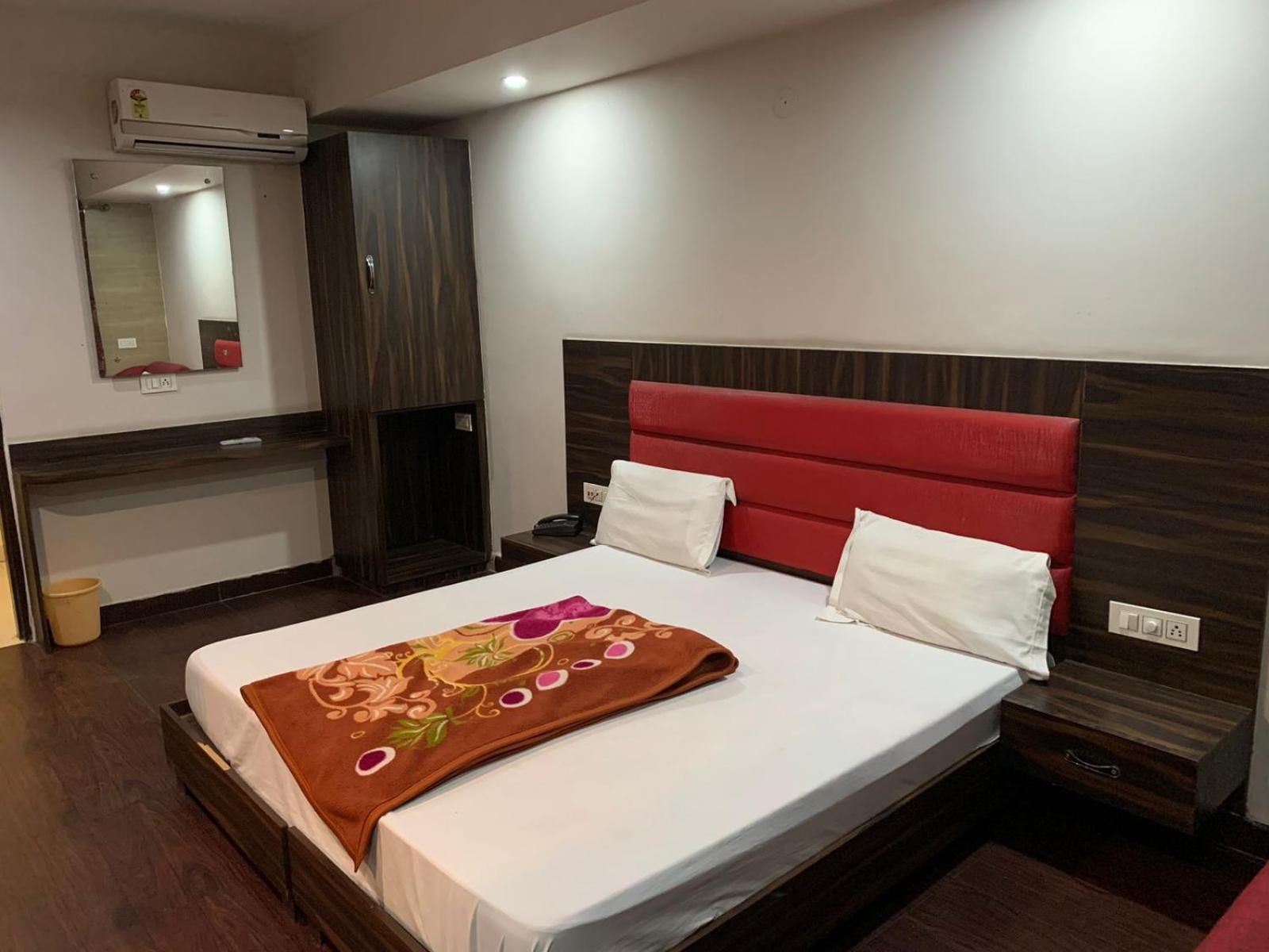 Hotel Sukhman Residency Amritsar Pokój zdjęcie