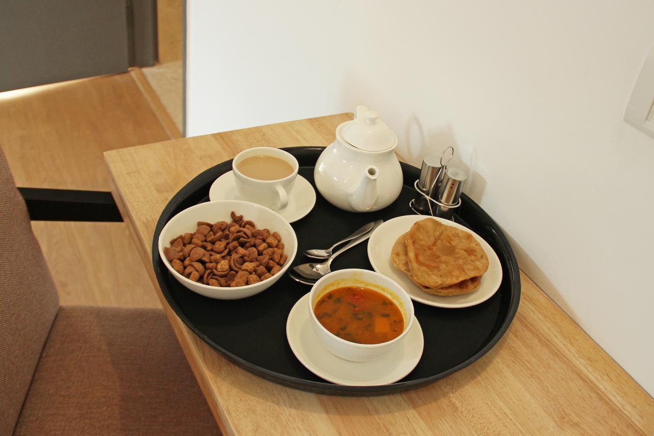 Hotel Sukhman Residency Amritsar Zewnętrze zdjęcie