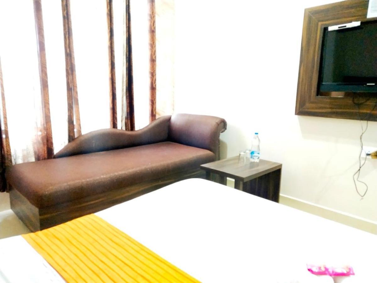 Hotel Sukhman Residency Amritsar Zewnętrze zdjęcie